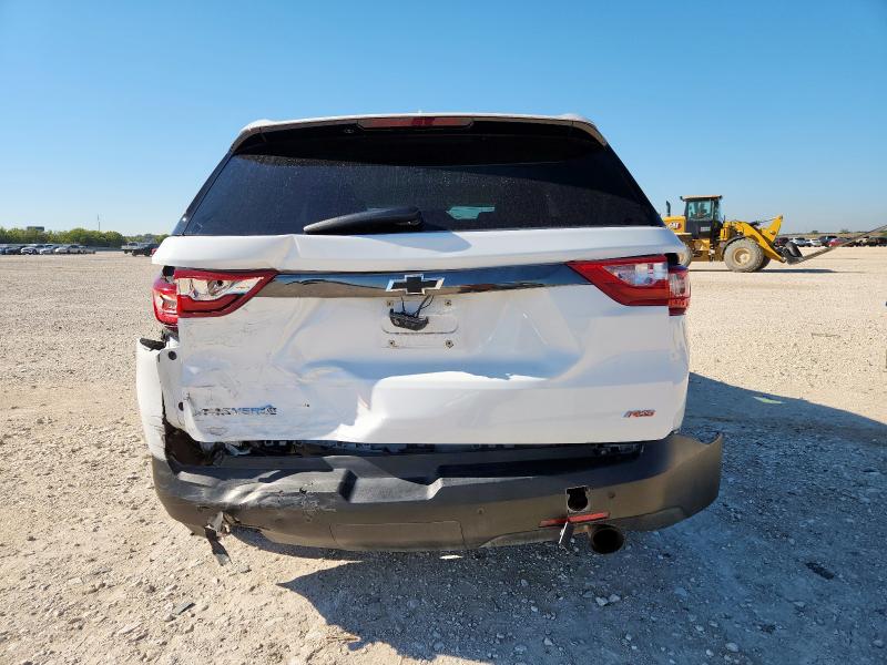 2020 CHEVROLET TRAVERSE R #3302976605