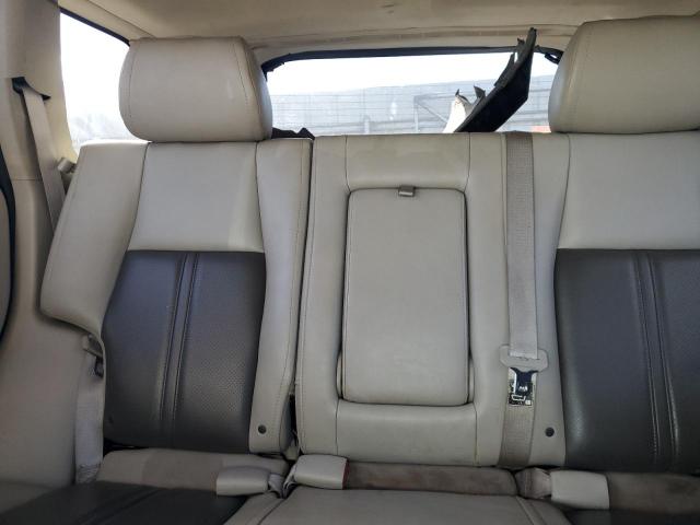 2005 JEEP GRAND CHER #3301750376