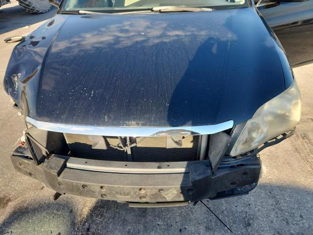 2007 TOYOTA AVALON XL #3290241253