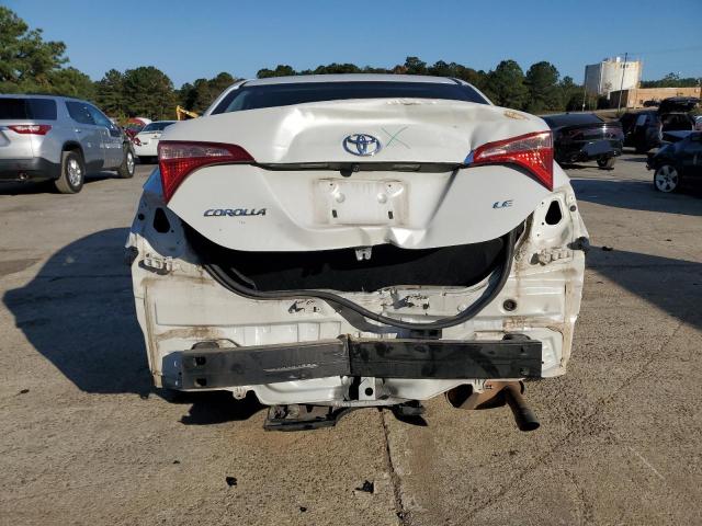 2019 TOYOTA COROLLA L #3283966809