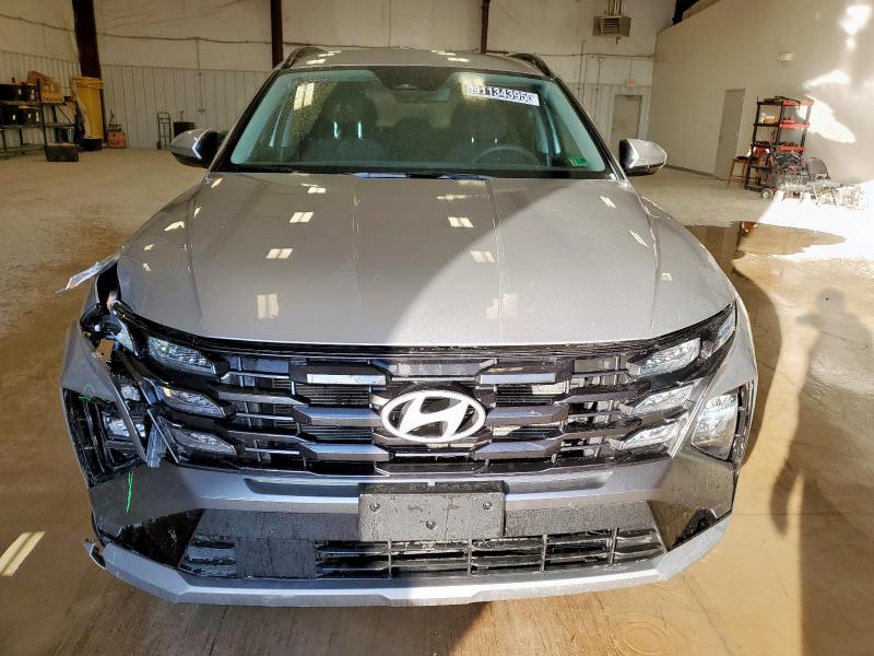 2025 HYUNDAI TUCSON SEL 5NMJBCDE9SH508248