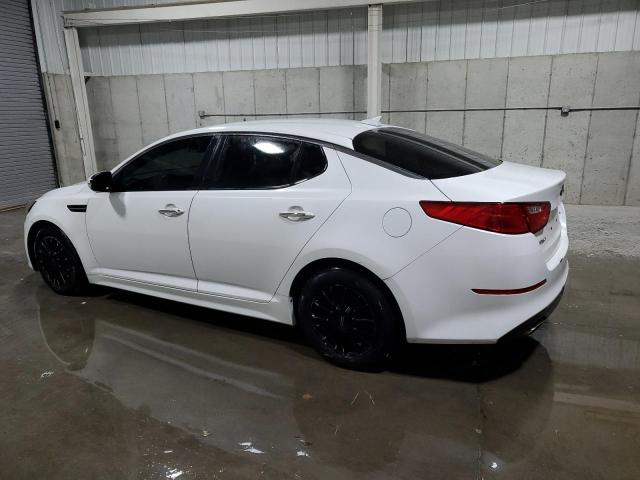 2015 KIA OPTIMA LX #3305381315