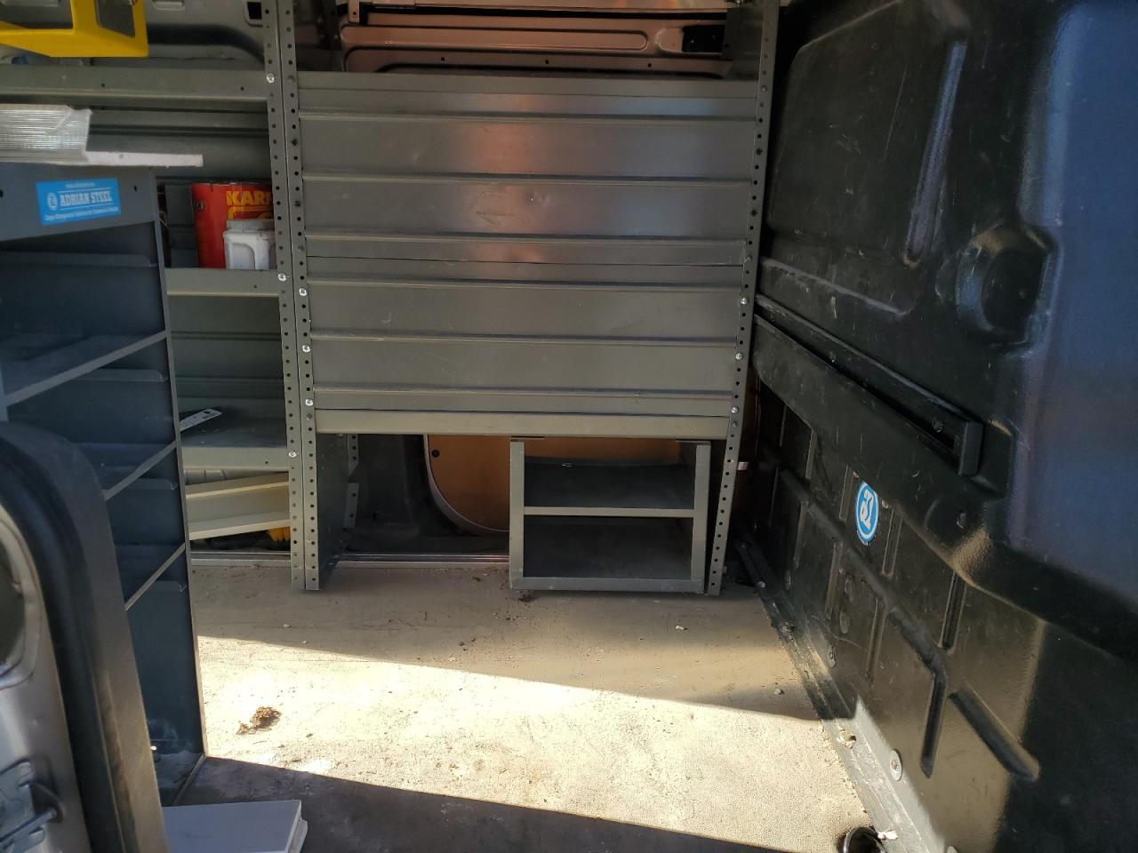 FORD TRANSIT CONNECT XLT