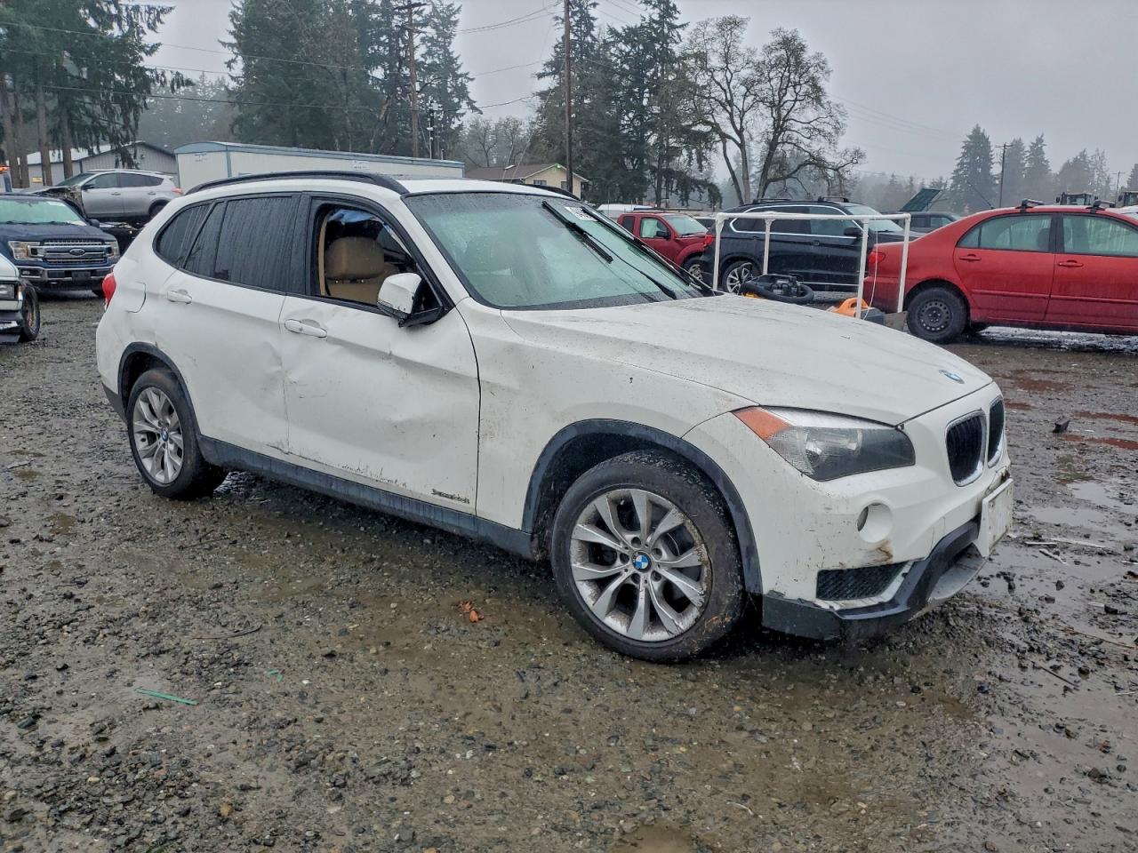 BMW X1 XDRIVE28I