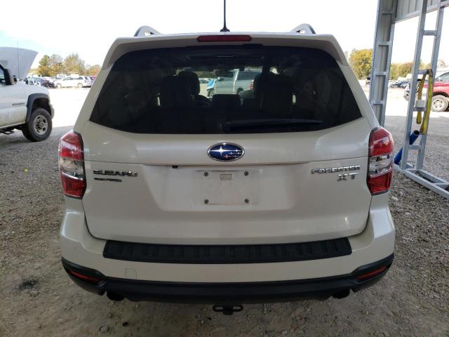 2015 SUBARU FORESTER 2 #3293499447