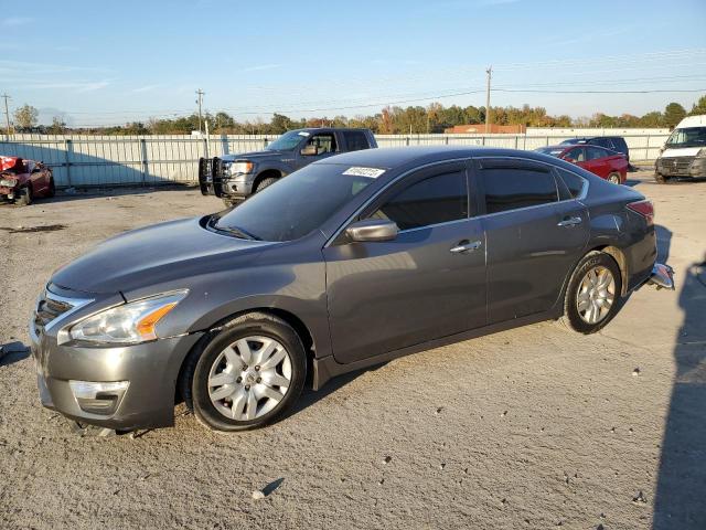 Global Auto Auctions: 2014 NISSAN ALTIMA 2.5