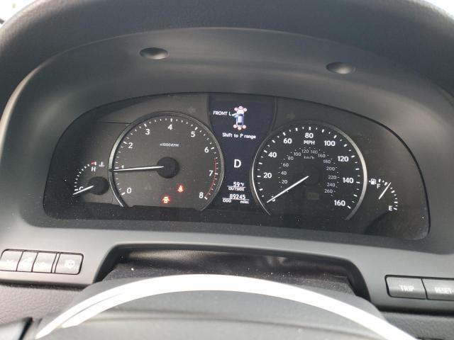 2016 LEXUS LS 460 #3301947414