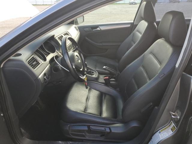 2015 VOLKSWAGEN JETTA SE #3303840554