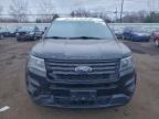 Lot #3301602703 2017 FORD EXPLORER P