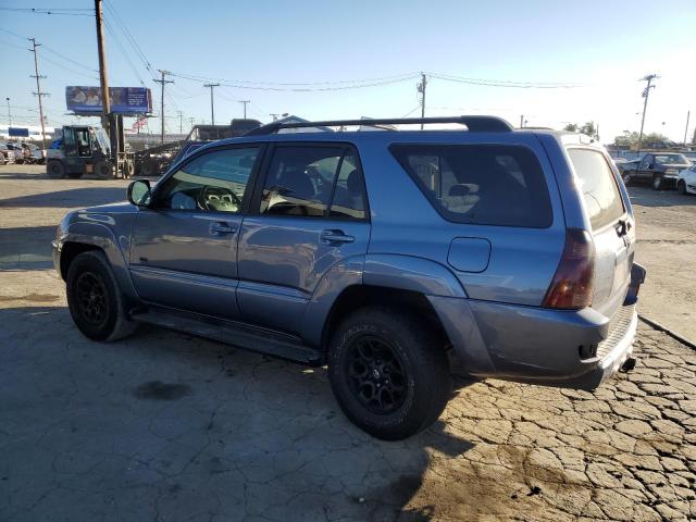 2004 TOYOTA 4RUNNER SR #3296212455
