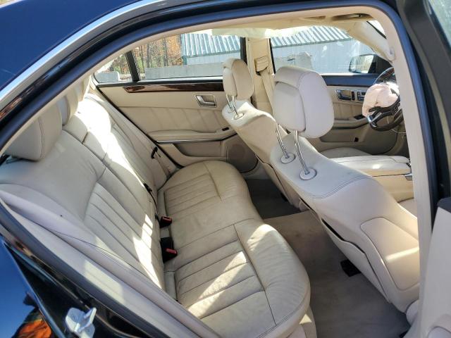 2016 MERCEDES-BENZ E 350 4MAT #3294339885