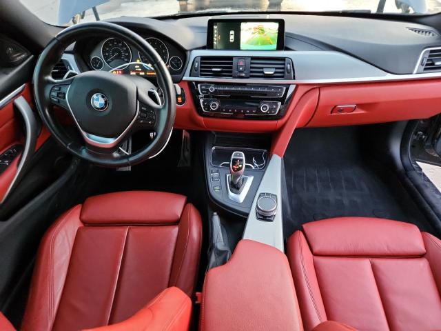 2018 BMW 440XI - WBA4W9C59JAB95054