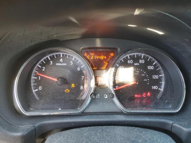 2014 NISSAN VERSA S #3303577927