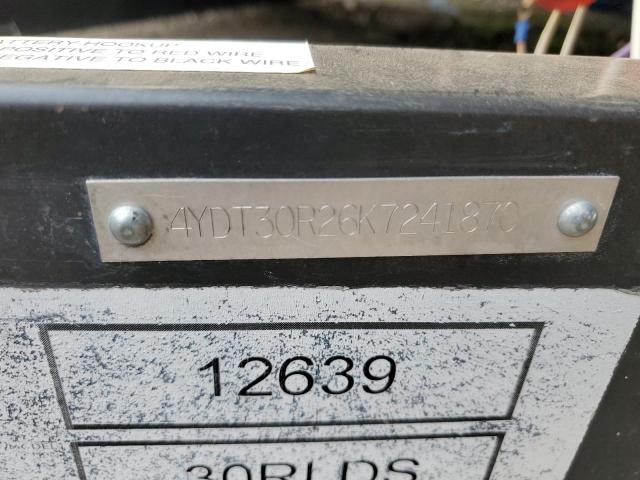 2019 CAMP HIDEOUT #3317798087