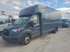 Lot #3312553815 2021 FORD TRANSIT