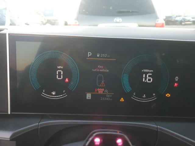 2024 HYUNDAI SANTA FE X #3296432672