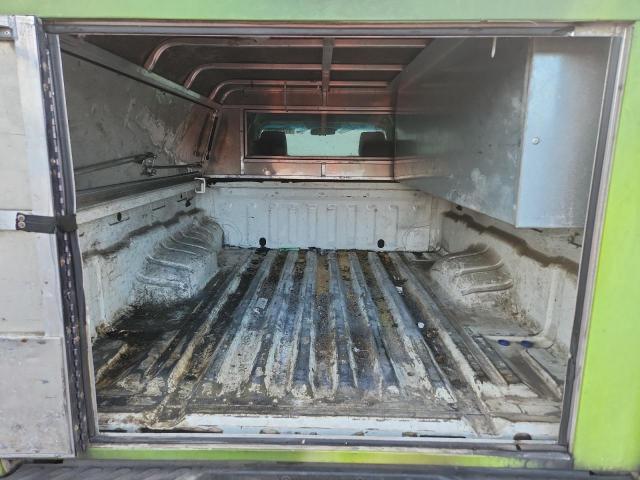 2014 NISSAN FRONTIER S #3282452271