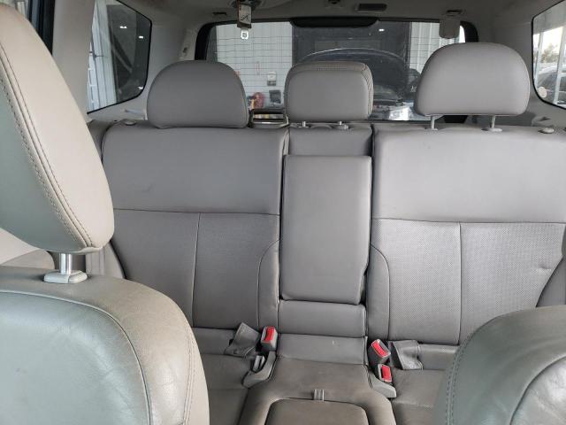 2009 SUBARU FORESTER 2 #3293500424