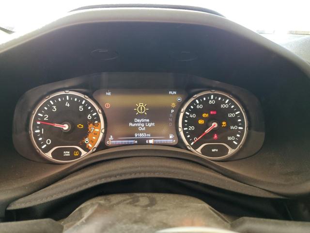 2017 JEEP RENEGADE T - ZACCJBCB1HPE47669