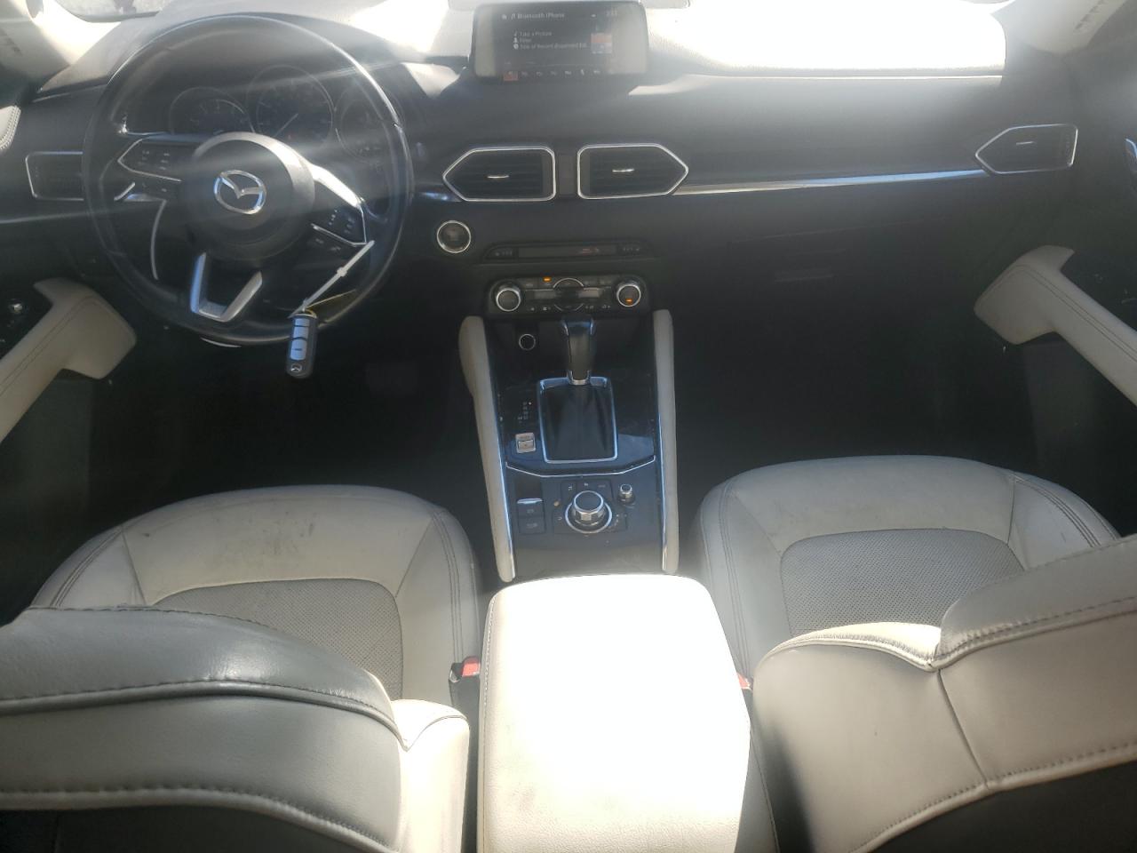 MAZDA CX-5 GRAND TOURING