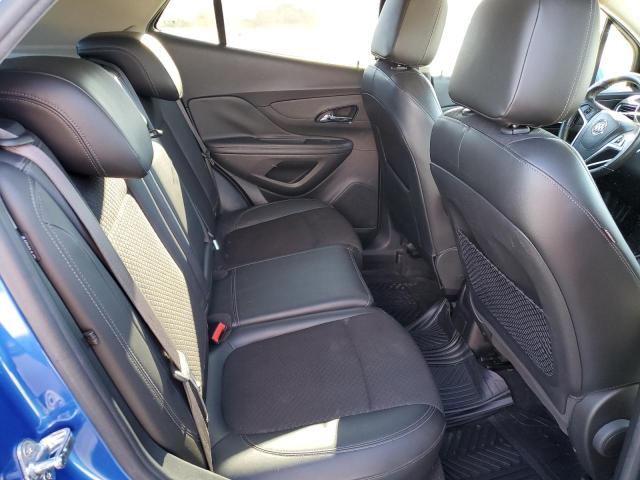 2018 BUICK ENCORE PRE #3284028831