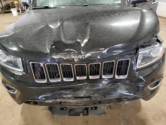 2014 JEEP GRAND CHER #3302884926