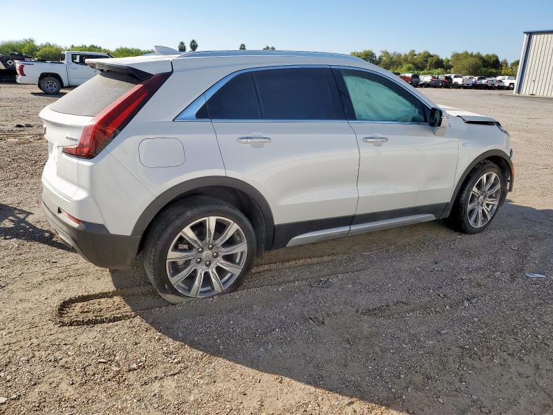 2022 CADILLAC XT4 PREMIU #3316082225