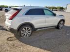 Lot #3316082225 2022 CADILLAC XT4 PREMIU