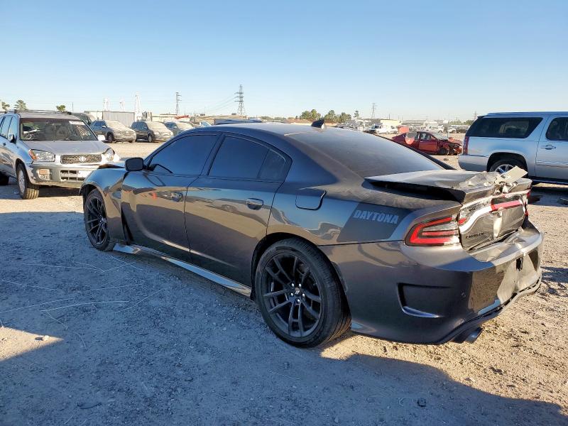 2021 DODGE CHARGER SC - 2C3CDXGJ7MH540721