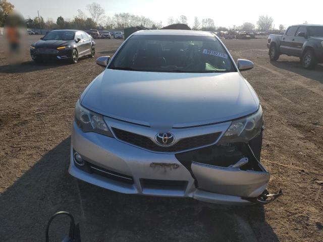 2013 TOYOTA CAMRY L #3285711664