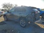 Lot #3303885781 2020 TOYOTA RAV4 XLE P