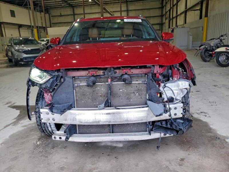 2022 TOYOTA HIGHLANDER #3296279438