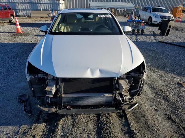 2019 AUDI A4 PREMIUM #3284830533