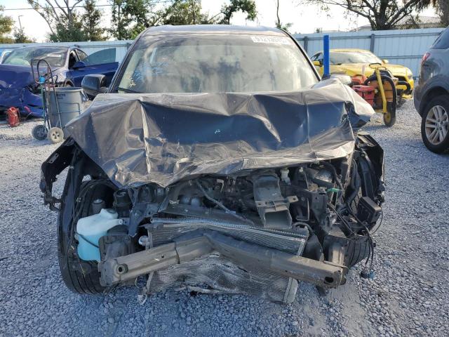 2020 HONDA HR-V LX #3301609645