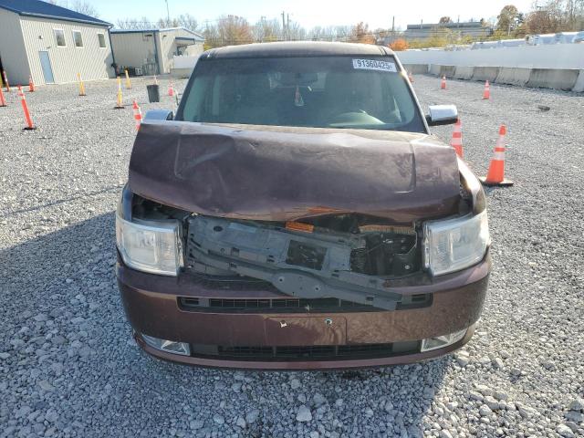 2010 FORD FLEX SEL #3303853516
