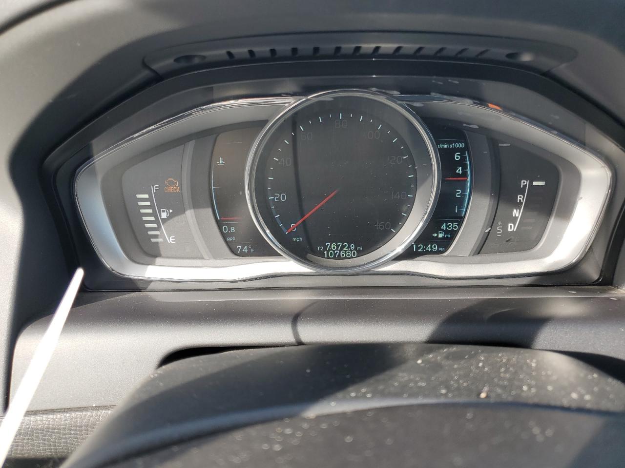 VOLVO XC60 T6 PREMIER