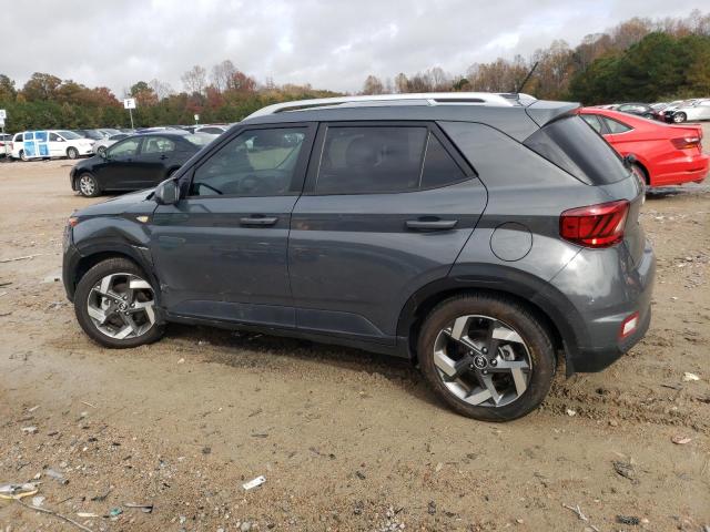 2024 HYUNDAI VENUE SEL #3297111500