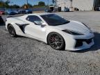 Lot #3301751438 2025 CHEVROLET CORVETTE Z