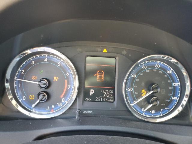 2019 TOYOTA COROLLA L #3286647288