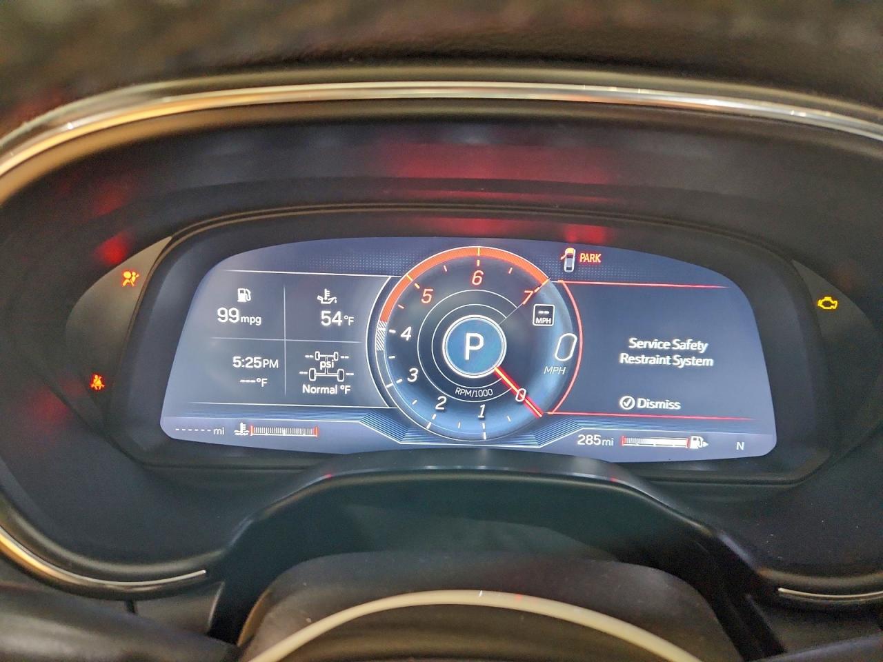 CADILLAC CT5 PREMIUM LUXURY SPECIAL EDITION