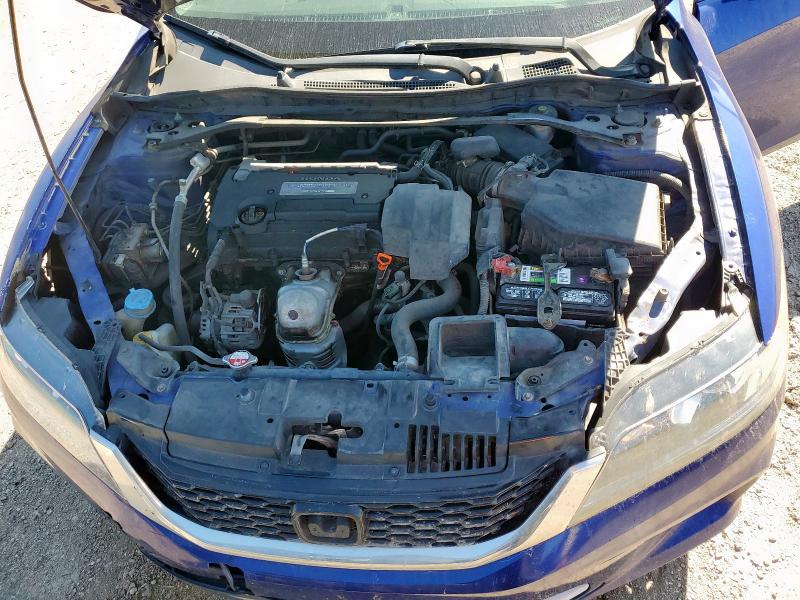 2013 HONDA ACCORD EXL - 1HGCT1B82DA021723