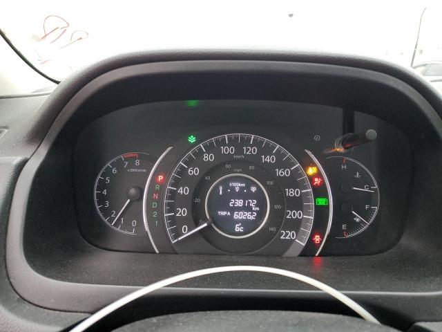 2014 HONDA CR-V LX - 2HKRM4H30EH115094