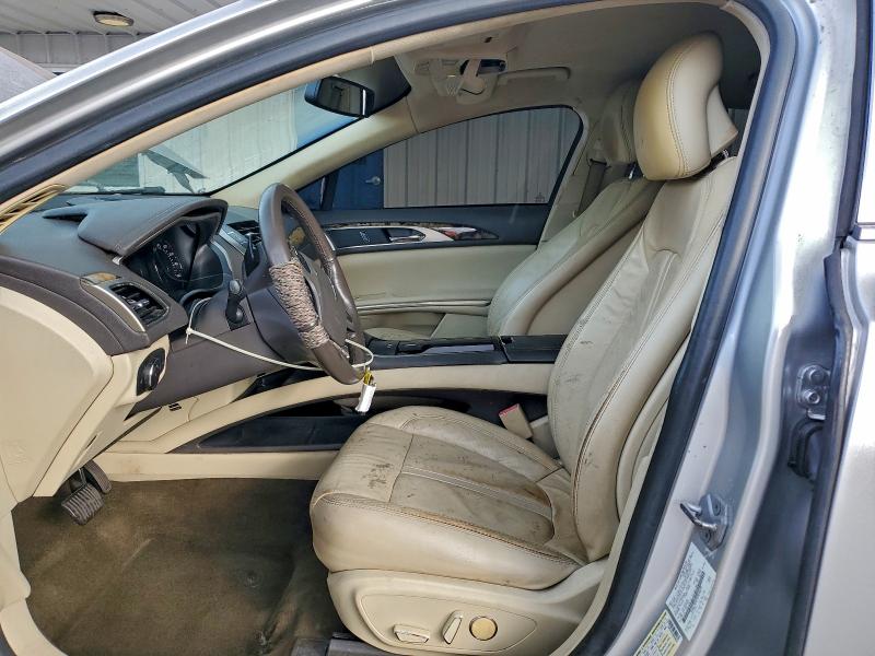 2013 LINCOLN MKZ #3301793386