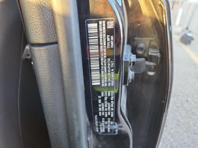 2018 JEEP RENEGADE T #3286537163