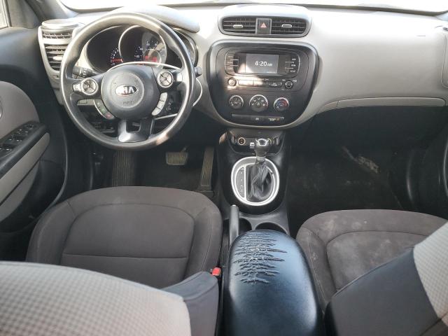 2016 KIA SOUL #3286689352