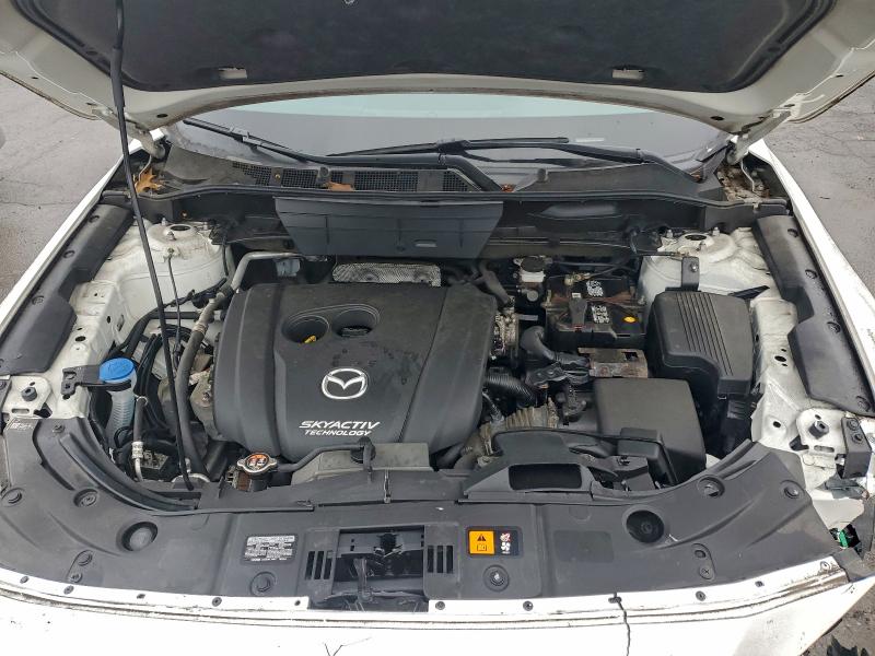 2018 MAZDA CX-5 TOURI #3312424674