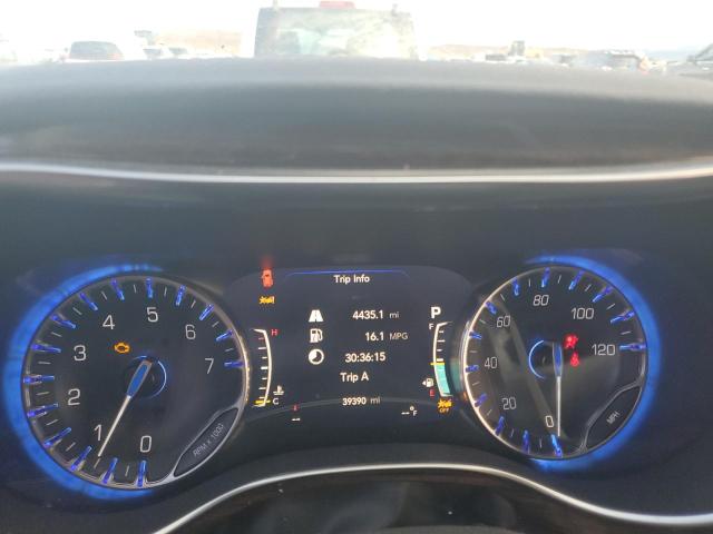 2022 CHRYSLER PACIFICA L #3294700156