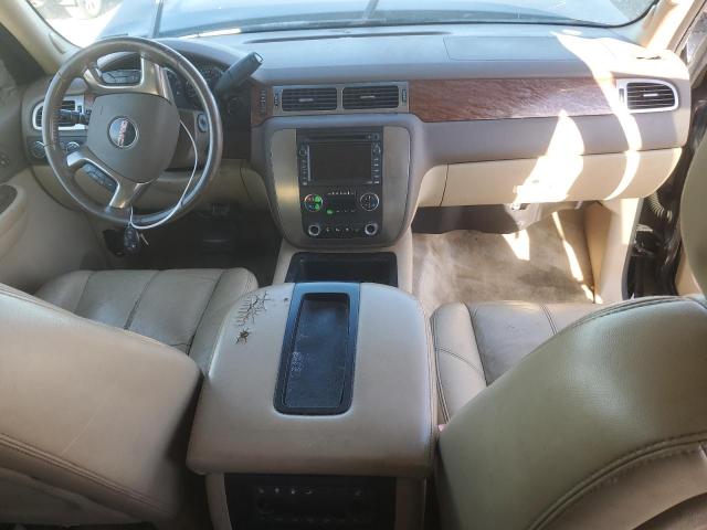 2007 GMC YUKON #3291466482