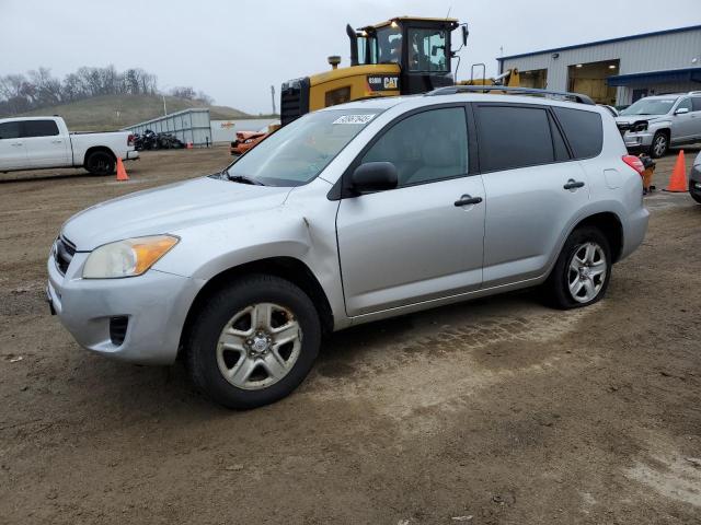 Global Auto Auctions: 2009 TOYOTA RAV4