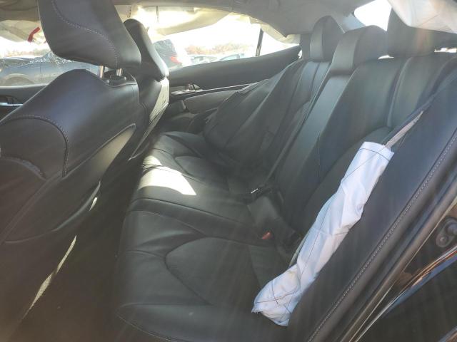 2023 TOYOTA CAMRY XSE #3308323219